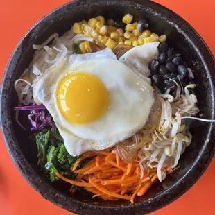 Bibimbap