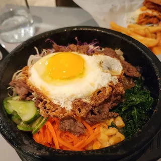 Bibimbap