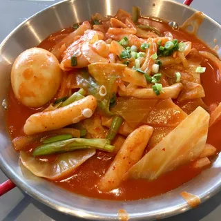 Duk Bok Ki