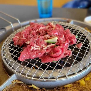 Bulgogi