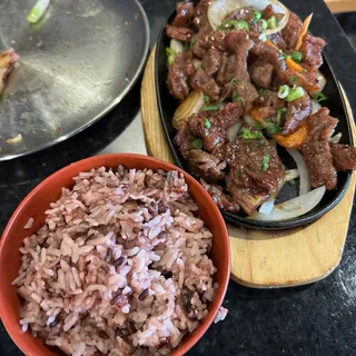 Kalbi