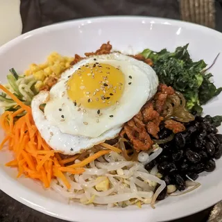 Bibimbap