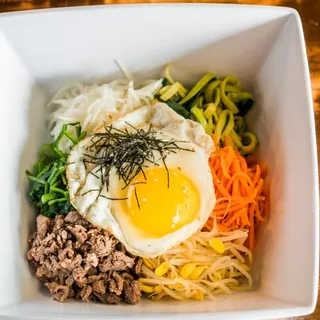 Bibimbap