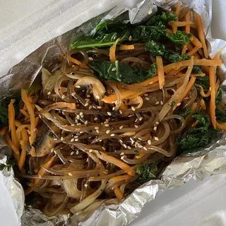 Japchae