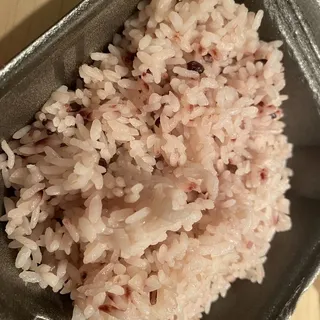 Side of Rice