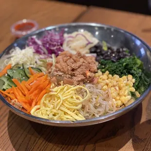Bibimbap