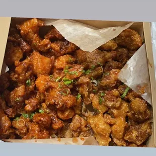 food