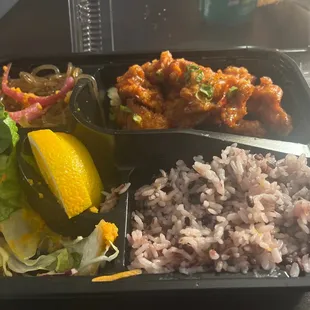 Korean Sassy