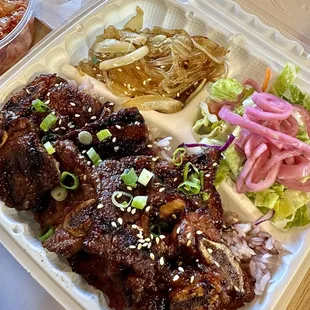 Short Rib Box