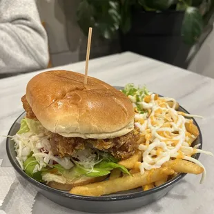 burger, burgers, food