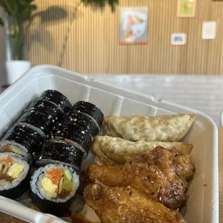 Picnic Box