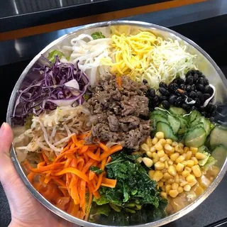 Bibimbap