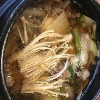 Kalbi Tang
