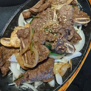 Kalbi