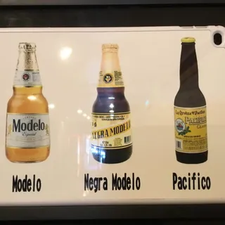 Pacifico