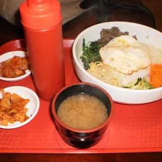 Bibimbap