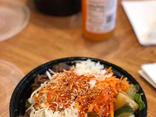 Mad Seoul