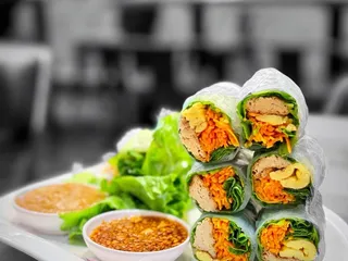 Little Plearn Thai Kitchen