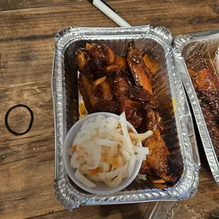 Kimchi Grill