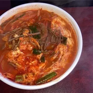 Yuk Gae Jang