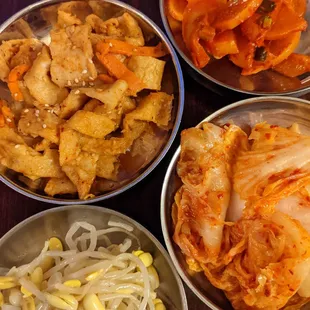 Banchan