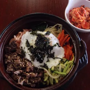 Bi Bim Bop