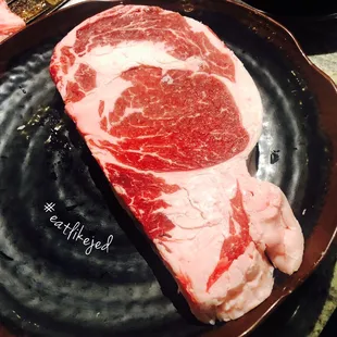 Ribeye