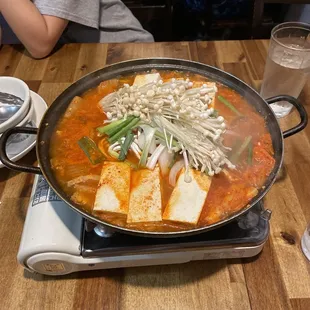 food, chowder, soups and chowder, soup