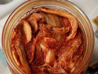 Seoul Do Soon Yi Kimchi Company
