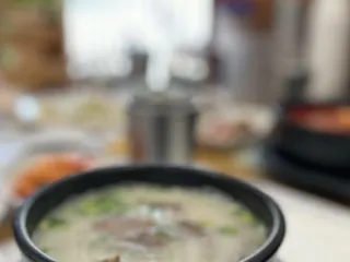 Hanuri Korean Restaurant