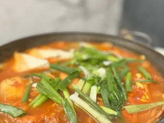 Gaenali Bon Ga Korean Restaurant