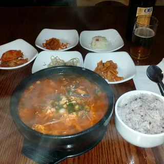 Yukgaejang