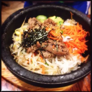Bibimbap
