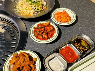 Kotu Korean BBQ