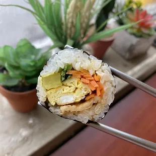 Kimbap