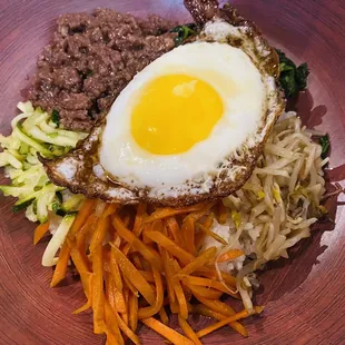 Bimbimbap