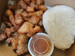 Bella's Lao Beef Jerky & Café