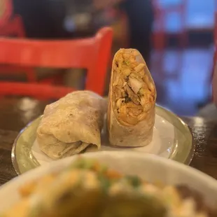 wraps, burritos and wraps, food, burrito