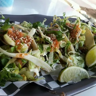 Short Rib Tacos