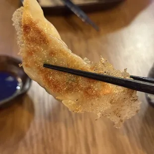 gyoza