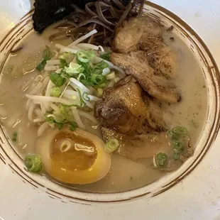 Kimen Original Ramen