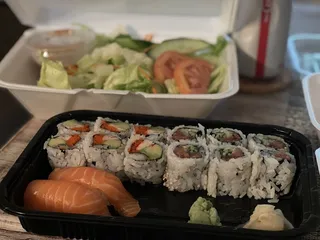 Murasaki Japanese Restaurant