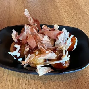 Takoyaki