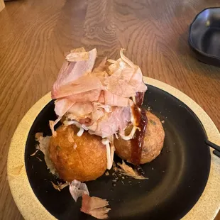 Takoyaki