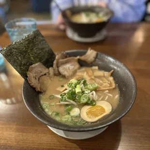 Shoyu Ramen