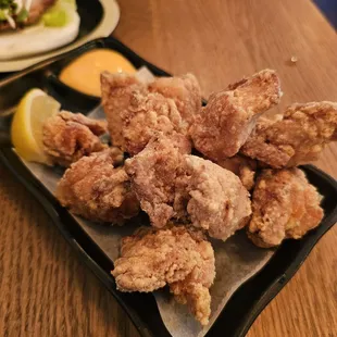 Chicken Karaage