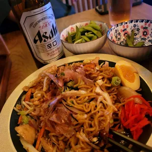 Yakisoba