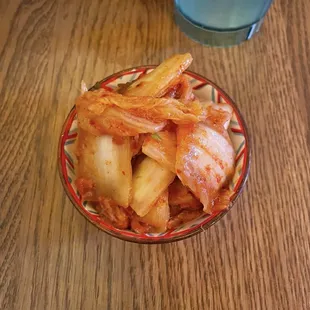 Kimchi