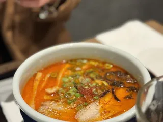 Hokkaido Ramen Santouka - Tysons Corner