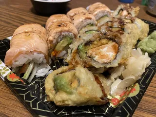 ARAKI Ramen & Bubble Tea